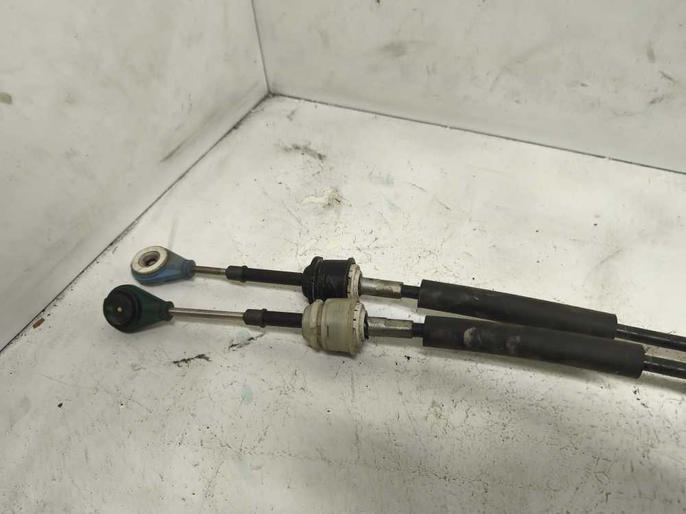 TRINGLERIE DE CHANGEMENT DE VITESSE OPEL - Vue 2